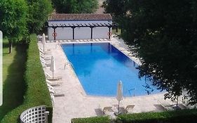Parador De Manzanares